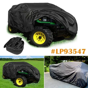 Fit For John Deeree LP93547 Full Size Heavy Duty Gatorr Cover - Picture 1 of 10