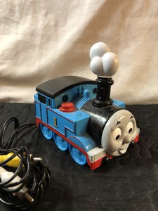 thomas the tank engine plug and play
