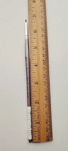 Loew - Cornell American Painter - #4300 - 10/0 - synthetischer SHADER - NEU - Bild 1 von 5