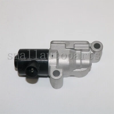 Genuine Idle Air Control Valve 138200-0271 for Honda Prelude Accord V 1993-1998 - Imagen 1 de 4