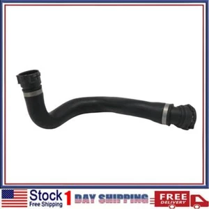 Fit BMW X3 G01 2018-2019 sDrive30i xDrive30i X4 G02 2019 Upper Radiator Hose - Picture 1 of 10