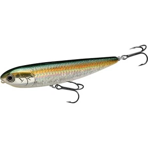 LUCKY CRAFT Sammy 100 - 166 MS Aurora Shad (1 cantidad) Topwater - Imagen 1 de 6