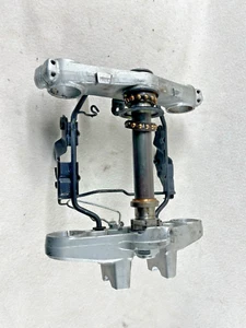 Suzuki GSR600 06-10 Steering Stem Fork Bridge Tilt assy 5141044G01 - Picture 1 of 4