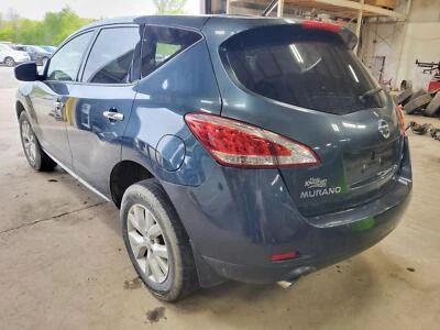 Cilindro maestro de freno usado se adapta a: Nissan Murano 2013 grado A Foto 1 de 4