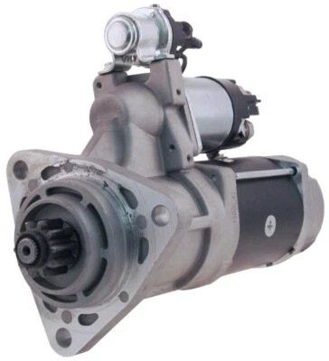 Arranque compatible con Ford F650 F750 2008-2015 8200007 8300022 141-477 91-01-4626 6834 Foto 1 de 4