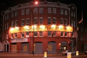 The Hacienda in Manchester Live Classic Club DJ-Sets Compilation (1982 - 2012) - Picture 1 of 6