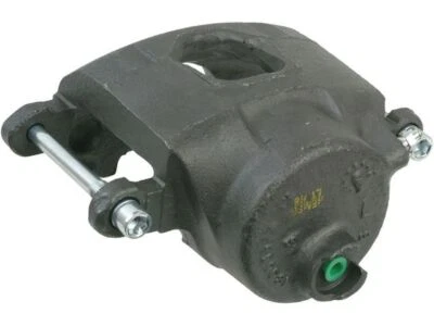 Pinça de freio dianteira esquerda Cardone 41243HT para 1987-1988 Chevrolet V10 Suburban - Imagem 1 de 2