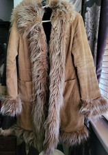 miss selfridge mint coat