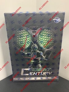 Figura de acción masculina coleccionable Soosootoys SST-070 1/6 Century Knight modelo juguete - Imagen 1 de 18