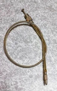 Cable release screw type 46cm - Picture 1 of 3