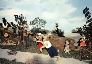 03-ESTIVAREILLES-N�C4104-A/0321 - Picture 1 of 2