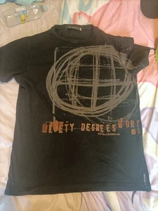 Full Circle T Shirt Size Medium - Picture 1 of 3