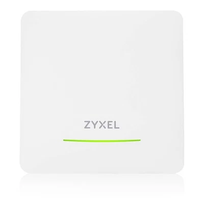 Zyxel NWA90BE Access Point Wi-Fi 7 4324 Mbit/s PoE, Wireless Dual Radio, Bianco - Immagine 1 di 4