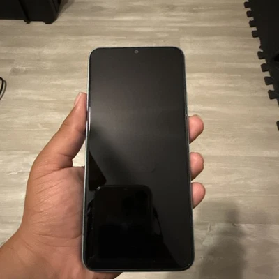 Blu G53 Smartphone 64GB G0850 Pearl White Dual SIM Unlocked - Image 1 of 4