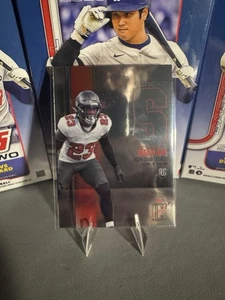 2024 Topps Signature Class “Chrome Parallel” Tykee Smith Rookie Card #RCV-126 - Picture 1 of 2