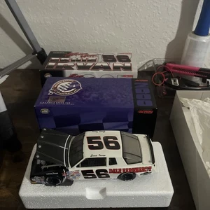 Neu in OVP 2000 ACTION ERNIE IRVAN 56 DALE GAINHARDT CHEVROLET 1:24 MONTE CARLO - Bild 1 von 17