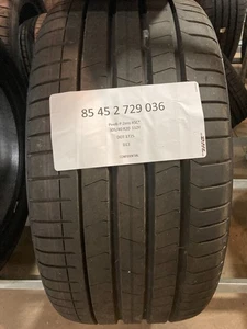 Sommerreifen Pirelli P-Zero  305 40 R 20 112 Y DOT DOT1725 UPE 429,01€ - Bild 1 von 4