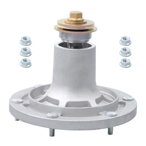 For Grasshopper Spindle Assembly 52" 61"Decks 9852 9861 623781 623700 623763 - Picture 1 of 19