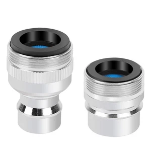 Geschirrspüler-Wasserhahnadapter mit Luftsprudler, Tragbarer Geschirrspüler7725 - Bild 1 von 6