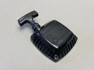 Seilzugstarter Anreißstarter Verbrenner für Zenoah G230 G240 G260 G270 G290 G320 - Bild 1 von 4