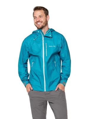 GoLite Pinnacle Pro Men's Jacket, Arctic, Small - Image 1 of 4