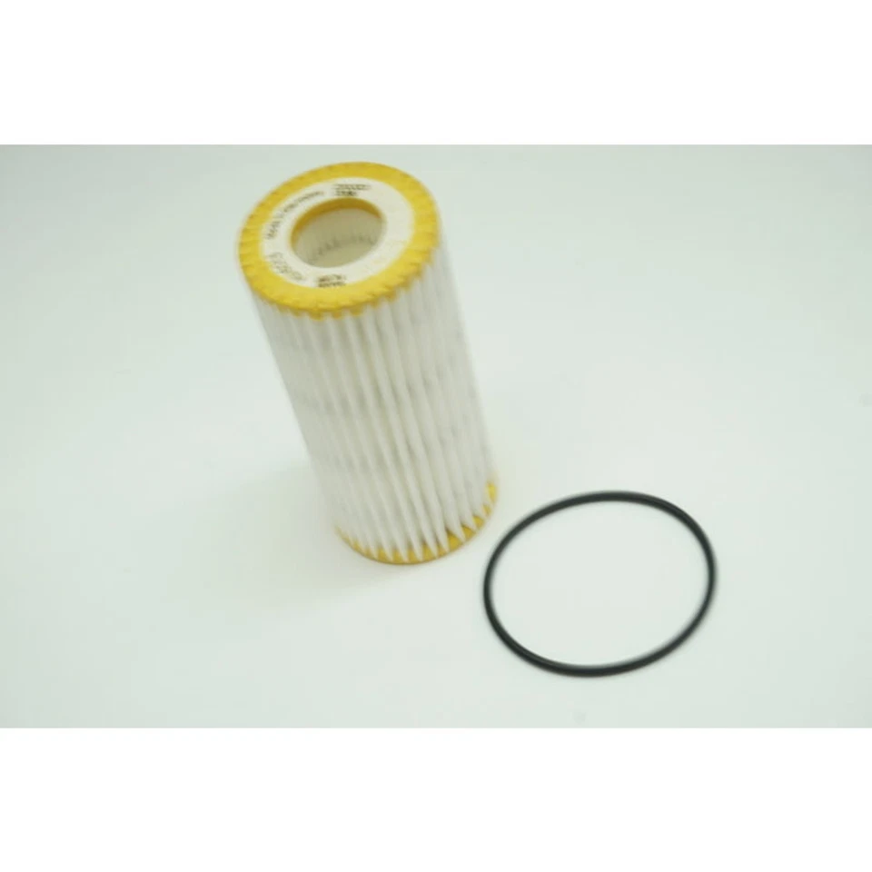 Filtro de aceite HU 6013 Z Mann para VW Coupé Sedán Audi A4 Quattro A6 Jetta A3 Foto 1 de 4