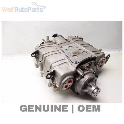 2013-2017 AUDI S5 3.0L - Supercharger Assembly 06E145601BD - Image 1 of 4