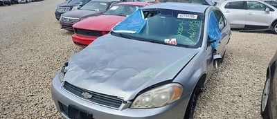 Chevrolet Impala 2006 motor de 3,5 L fabricante de equipos originales 126 k millas - LKQ435355702 Foto 1 de 4