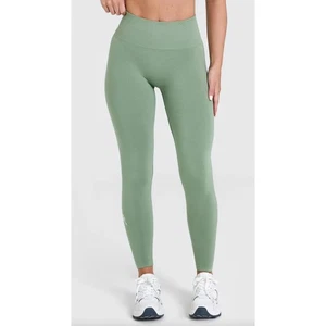 Oner Active Sage Green Seamless Leggings size XS NEW - Picture 1 of 10