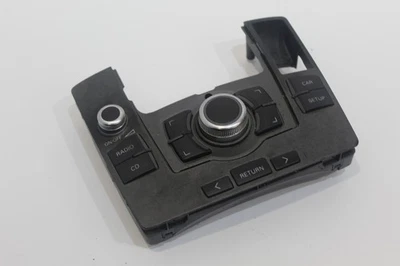 Audi A6 4F C6 MMI Centre Control Panel 4F2919610T - Image 1 of 4