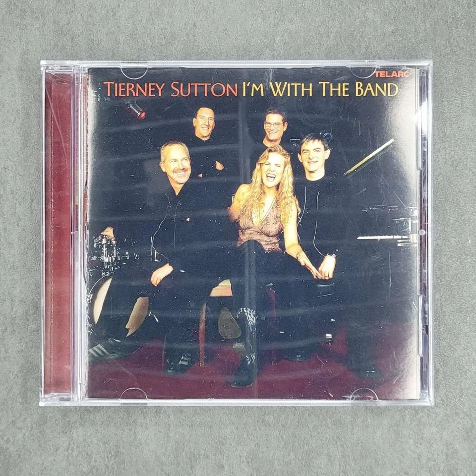 I'm With The Band Music - Image 1 of 1