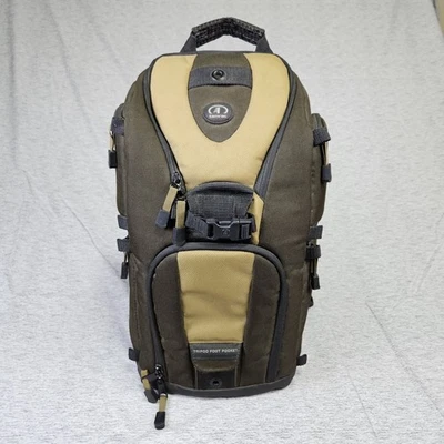 Tamrac 5786 Evolution 6 Photography Camera Backpack Sling D-SLR Gear Rain Cover - Image 1 of 4