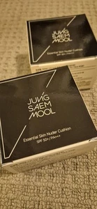 JUNG SAEM MOOL - ESSENTIAL SKIN NUDER CUSHION (2 X REFILLED INCLUDED) - Picture 1 of 6