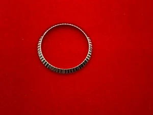 Factory Rolex Damen 18K Weißgold geriffelte Lünette Rolex Datejust 26MM 3,8G - Bild 1 von 5