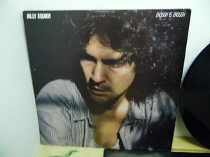 Billy Squier ~ "Enough Is Enough" - LP Album - Bild 1 von 6