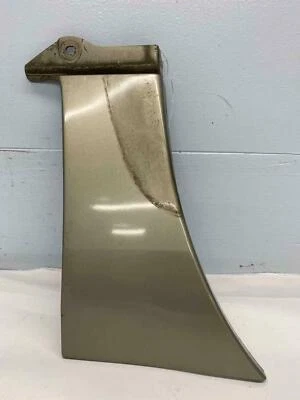 Fender Moulding SUBARU LEGACY Left 00 01 02 03 04 gold Foto 1 de 3