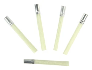 Fiberglas Stift Fiber Ersatz Minen Spitzen Pack 5 - Bild 1 von 1