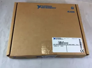 NEW IN BOX NI National Instruments SCC-TC02 Thermocouple Input module 777459-04 - Picture 1 of 2