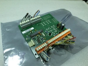 Rofin Sinar 3170.02.00 Pcb Board,RK/w 300 w/w 6HE 19",H.I.B 10.006.02,Used_,6123 - Picture 1 of 6
