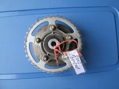 Suzuki GS500F drive sprocket - Image 1 of 4
