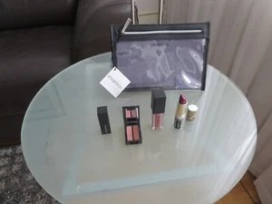 smashbox - Golden Hour EyeShadow Duo, Always on Liquid Lipstick,, Legendary Lip - Bild 1 von 7