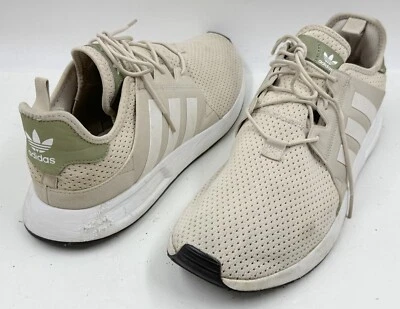 Adidas X_PLR Para hombres Tenis 13 Marrón Transparente Con Cordones Zapatos Atléticos CQ2410 Foto 1 de 4