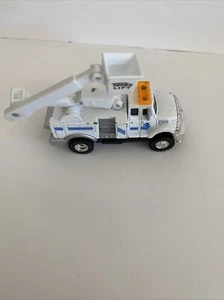 2012 Hasbro Tonka 1:55 Scale Dept Of Power Tonka Lift Truck Free Shipping - Picture 1 of 5