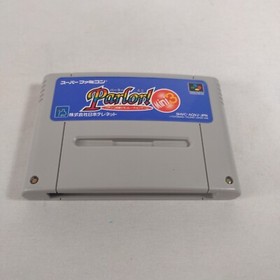Japanese Parlor! Mini 3 Nintendo Super Famicom SFC Japan Import US Seller