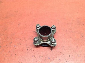 1991 91 SUZUKI LT 80 REAR SPROCKET HUB - Imagen 1 de 1