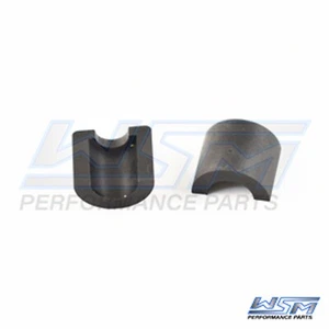 Tuerca de cable de medio anillo WSM para Sea-Doo 720 - 1503 4-Tec 1995-2012 277000055 002-517 - Imagen 1 de 1