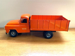 Tru Scale International Pressed Steel Toy Truck HA-01 - Bild 1 von 8