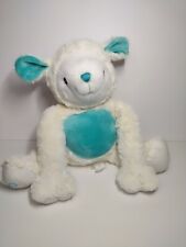 14" Piccolo Bambino Lamb Sheep Soft Plush Toy Easter