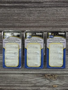 7 WATT 12v  LOW VOLTAGE T5 WEDGE BULBS MALIBU-INTERMATIC REPLACEMENTS (12) Bulbs - Picture 1 of 3