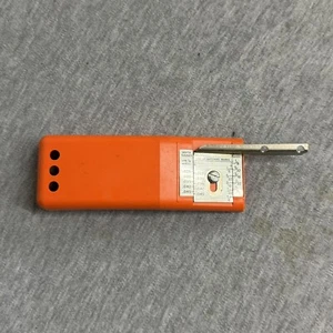 NOS Stihl 12 V Chain Saw Sharpener Lower Shell - 0000 882 4000 - Picture 1 of 5